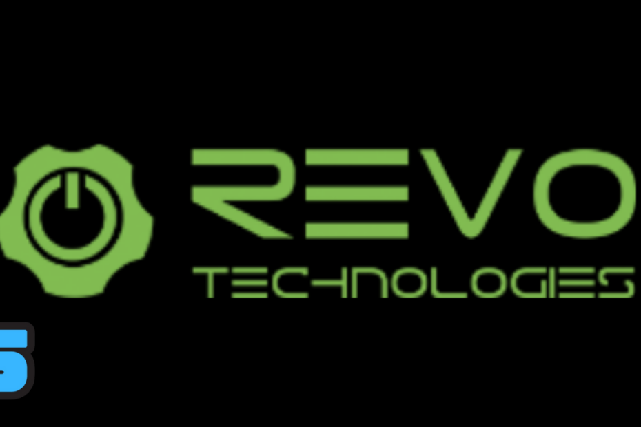 Revo Technologies Murray Utah: A Trusted Tech Haven