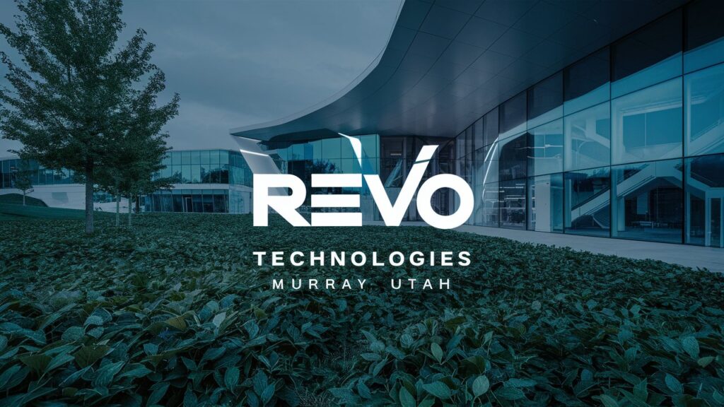 Revo Technologies Murray Utah: A Trusted Tech Haven